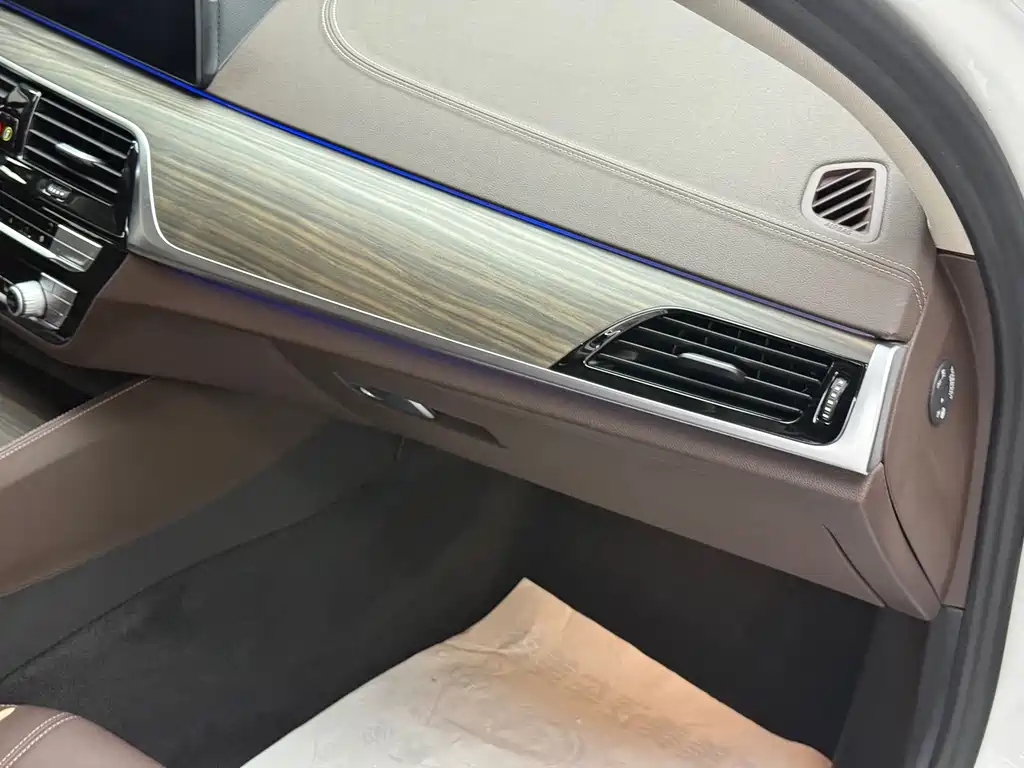 BMW 5 Series New Energy — миниатюра 22