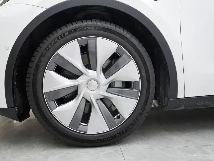 Tesla Model Y — миниатюра 5