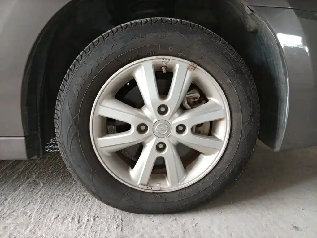 Nissan Sylphy — миниатюра 24