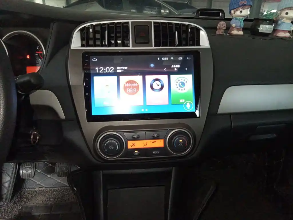 Nissan Sylphy — миниатюра 9