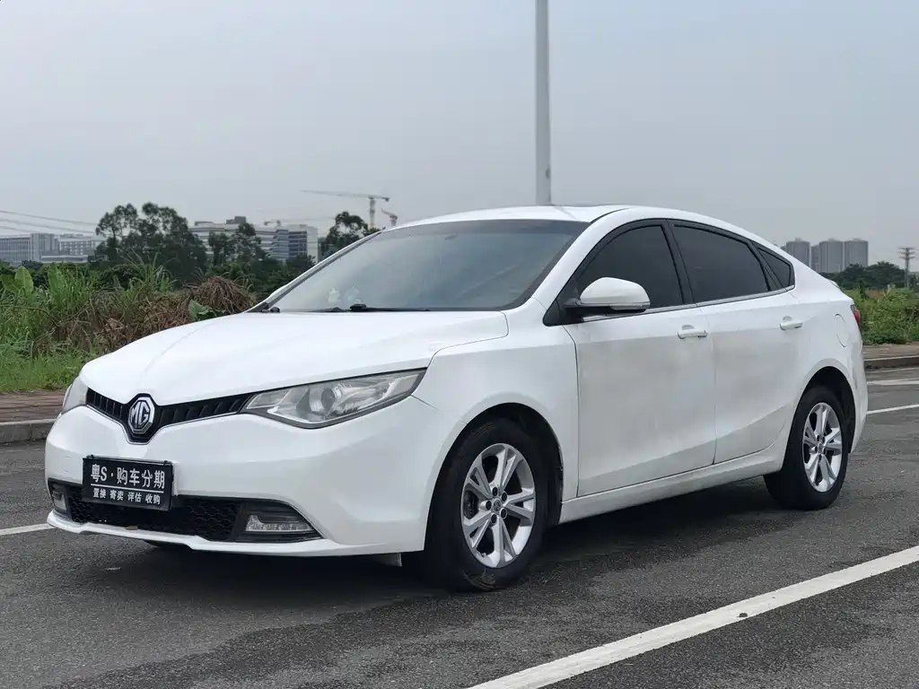 MG MG GT