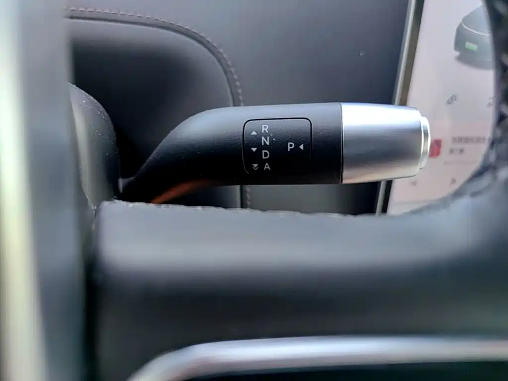 Li Auto Li L9 — миниатюра 14