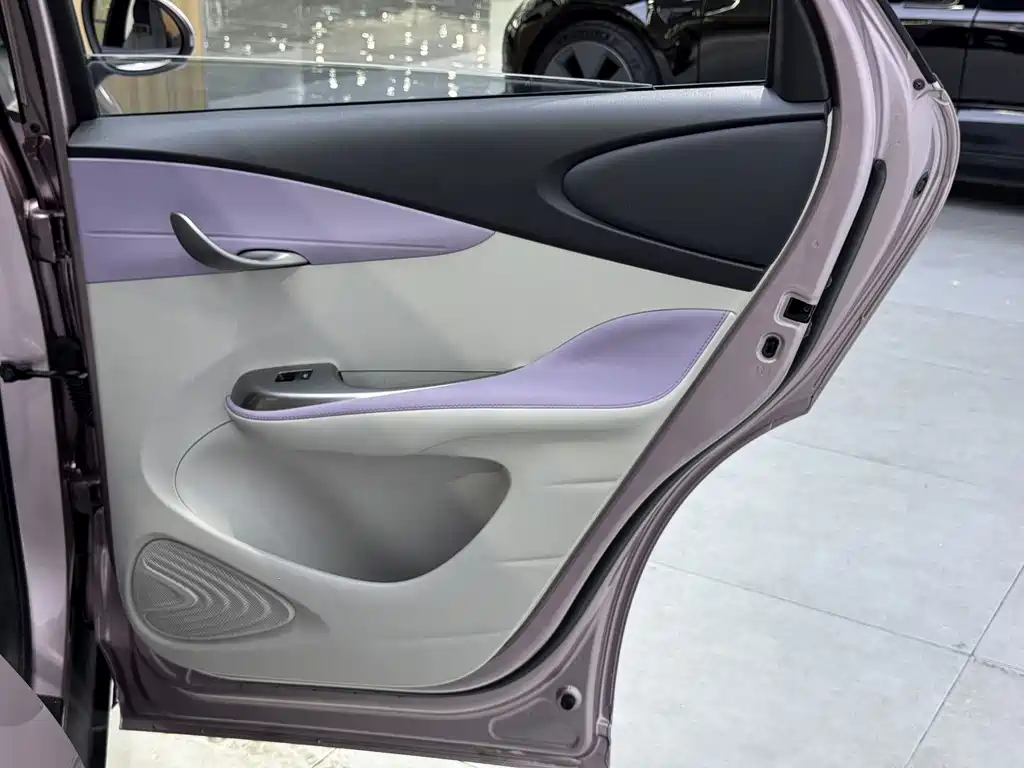 BYD Dolphin — миниатюра 7
