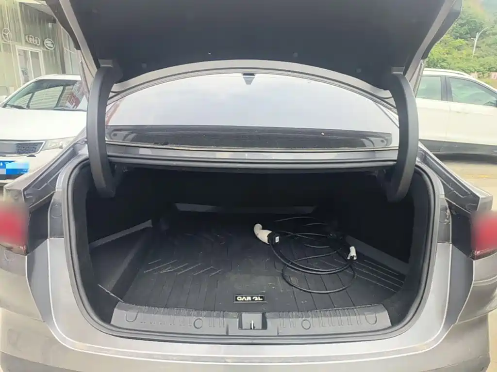 BYD Qin L — миниатюра 19