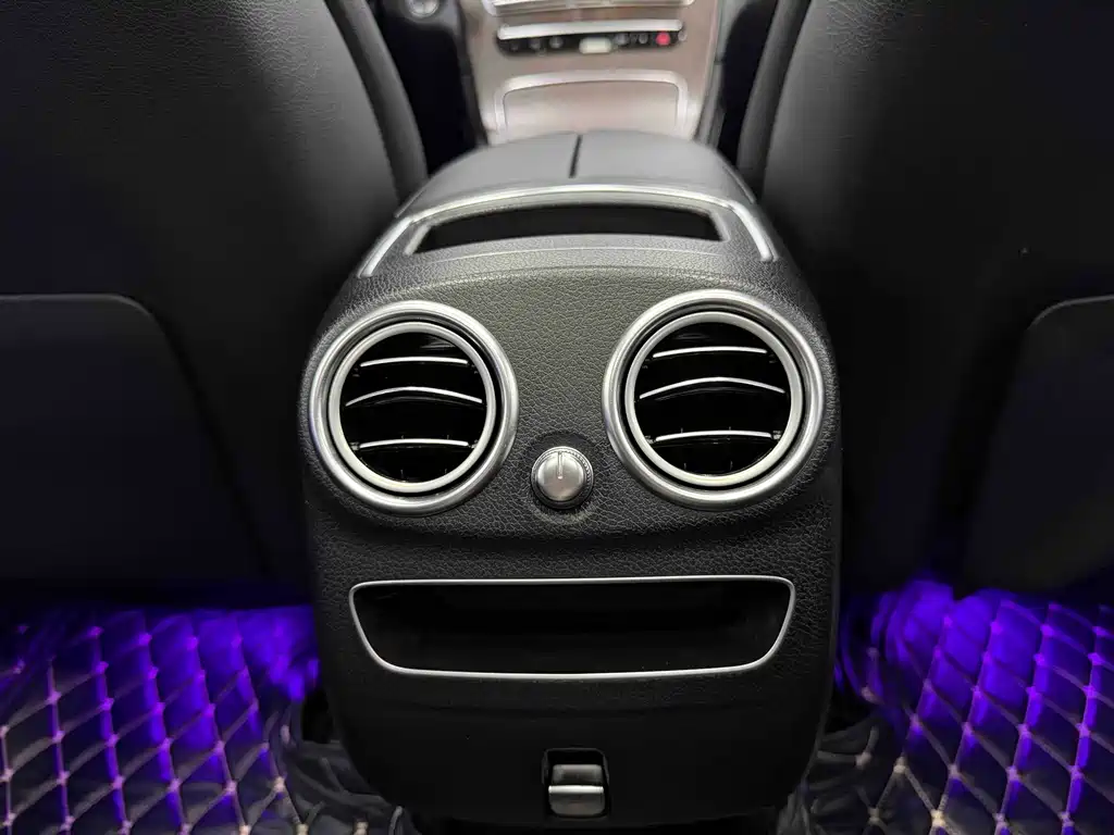 Mercedes-Benz GLC — миниатюра 14