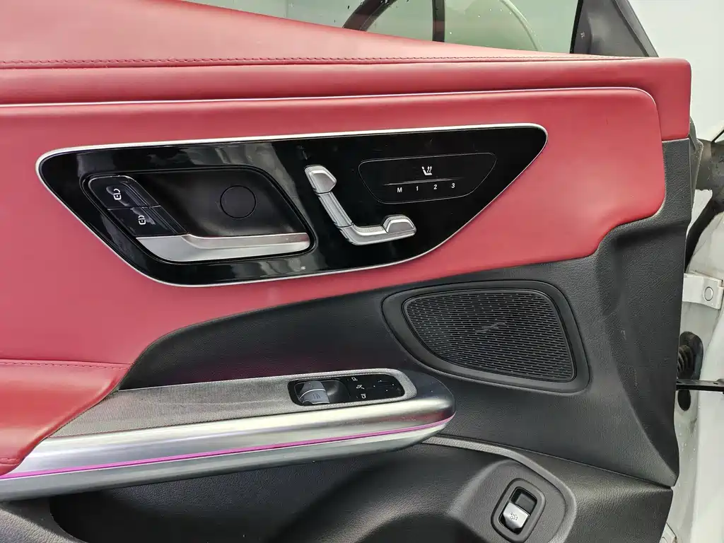 Mercedes-Benz CLE — миниатюра 14