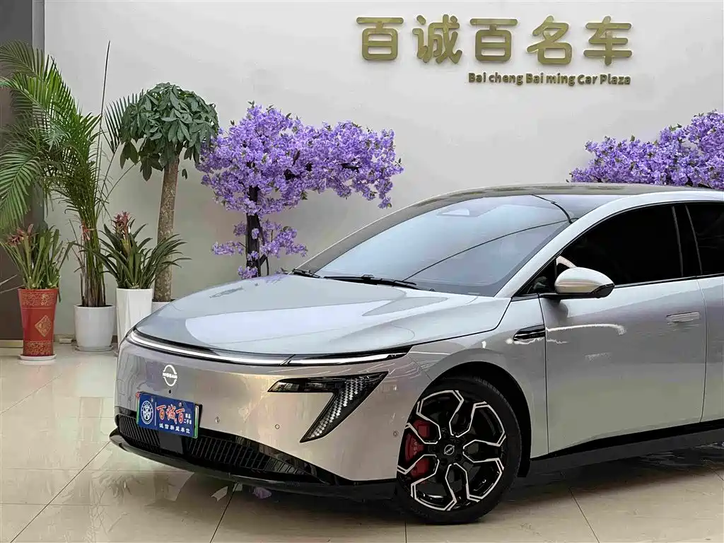 Nissan N7 — миниатюра 2