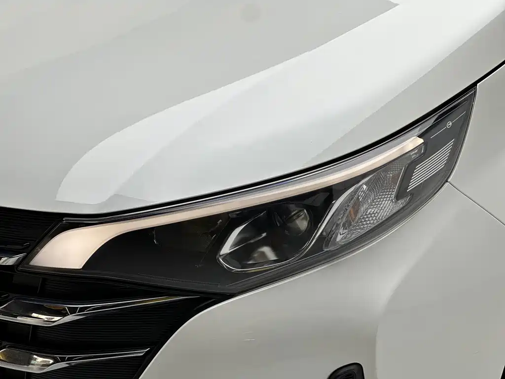 GAC Motor Trumpchi M6 — миниатюра 17