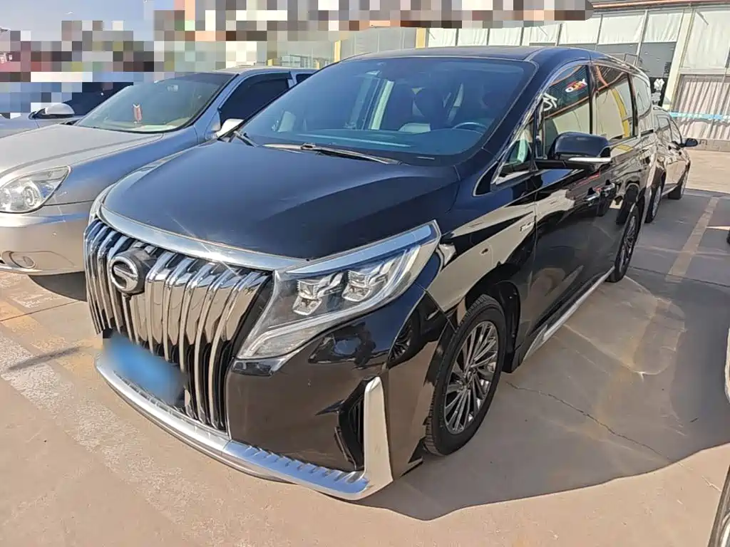 GAC M8