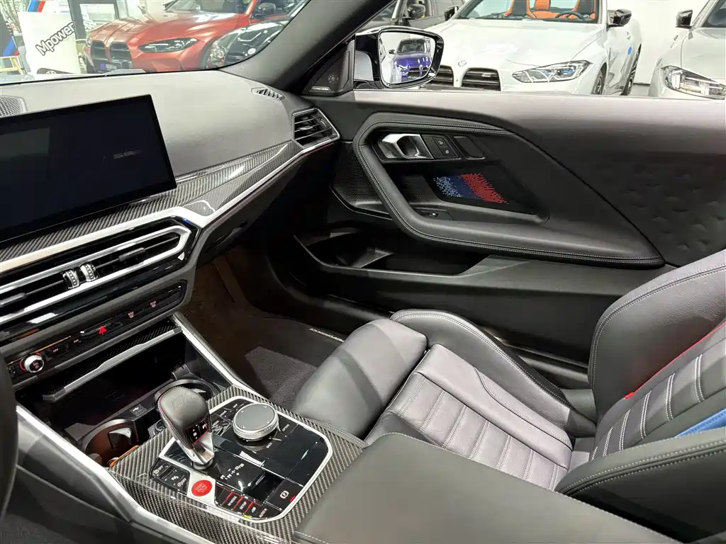 BMW M2 — миниатюра 8