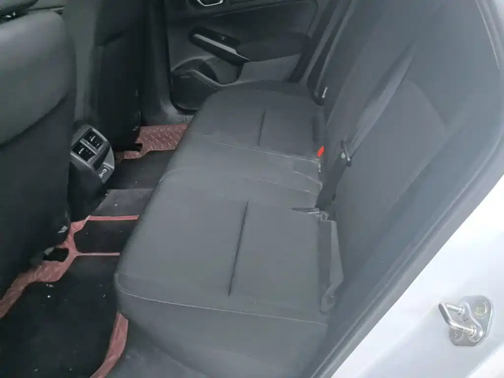 Honda Integra — миниатюра 17
