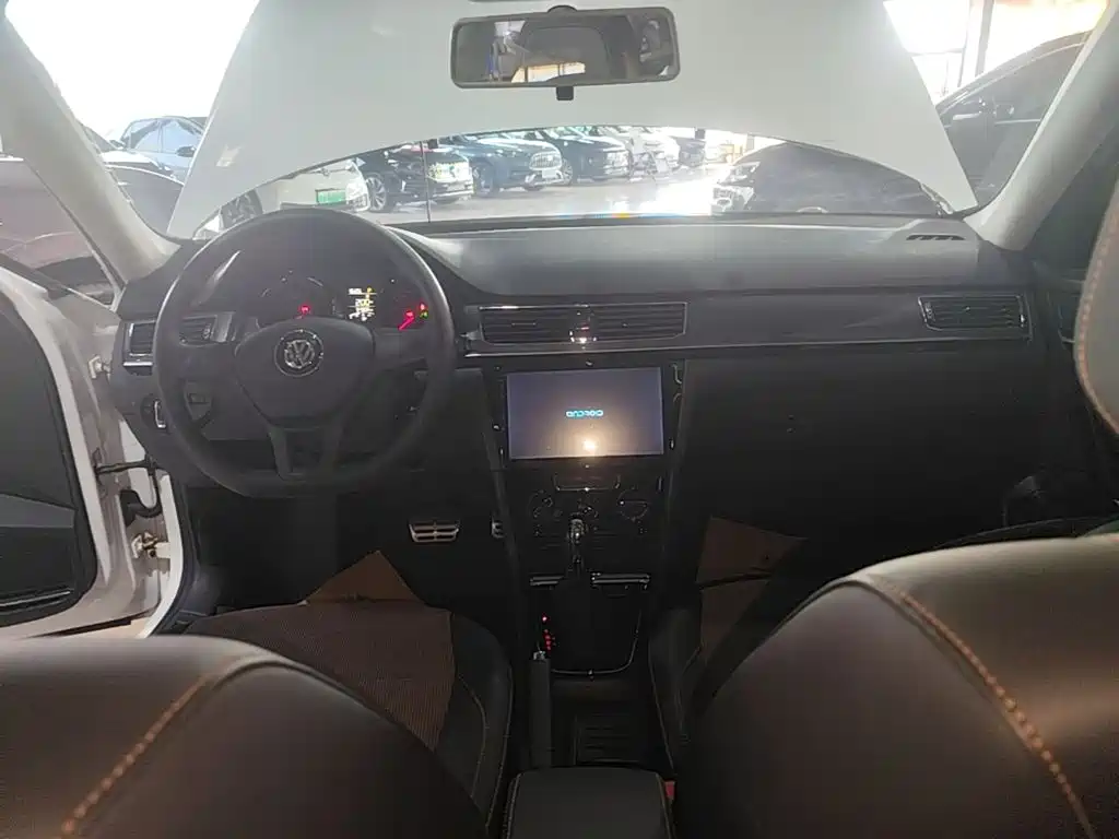 Volkswagen C-Trek — миниатюра 10