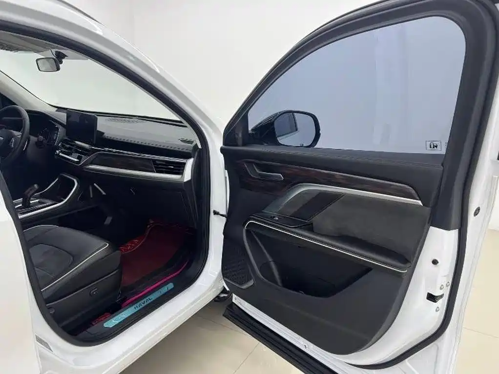 Haval H6 — миниатюра 10