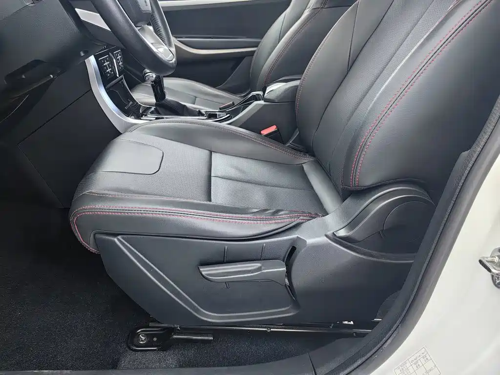 Haima Haima S5 Youth — миниатюра 20