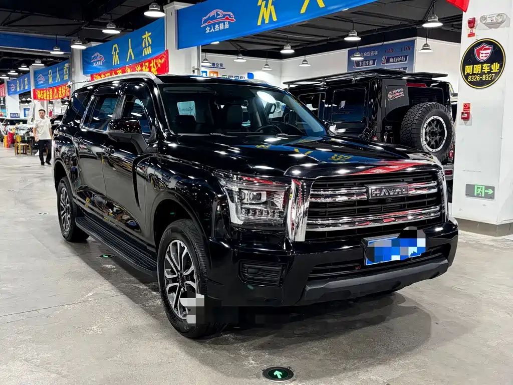 Haval H5 — миниатюра 2