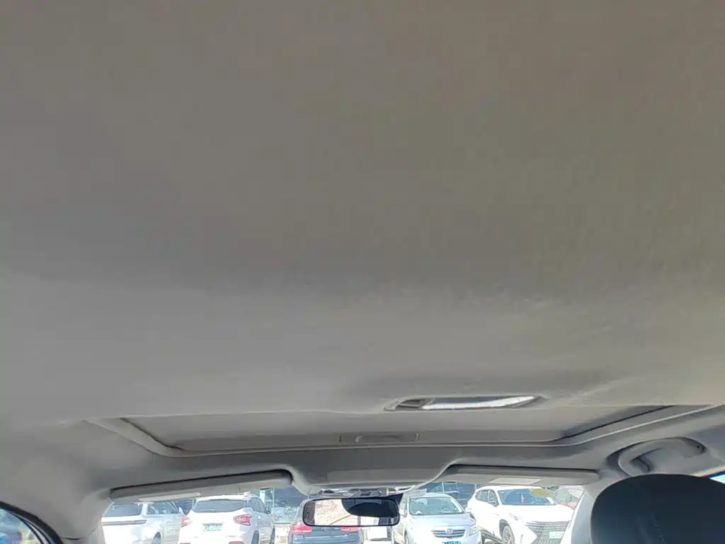 Nissan Sylphy — миниатюра 18