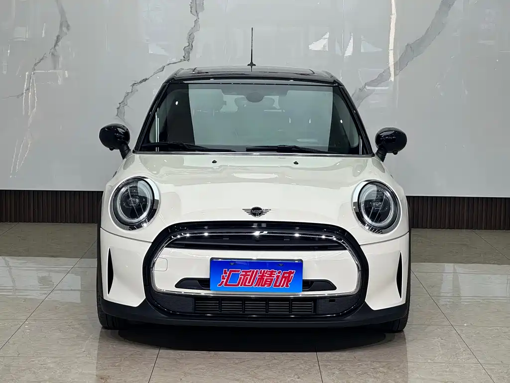 MINI Mini — миниатюра 2
