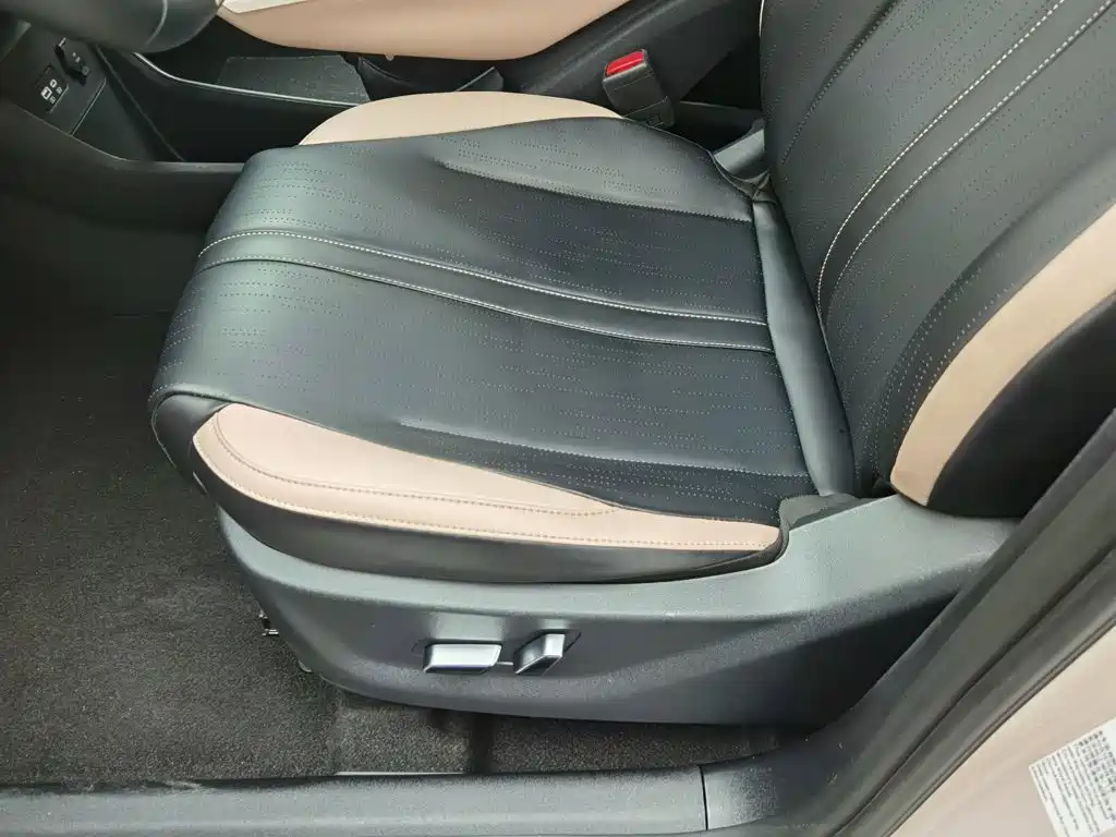 BYD Seagull — миниатюра 20