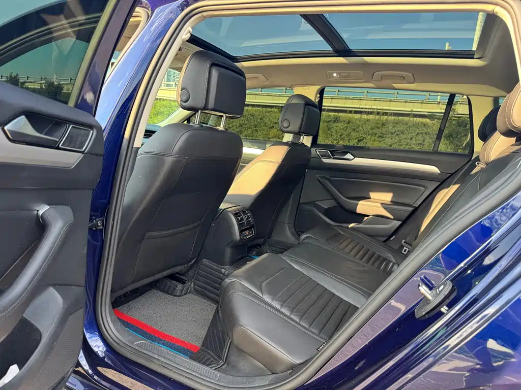 Volkswagen Viloran — миниатюра 10