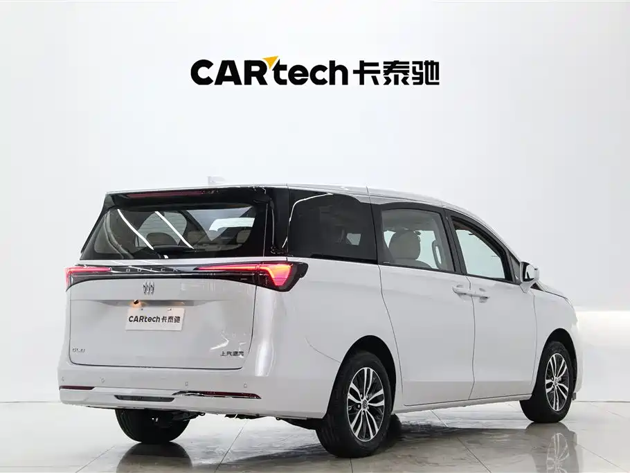 Buick GL8 2025 Comfort DG