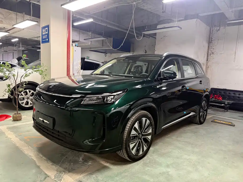 Landian Landian E5 PLUS 2026