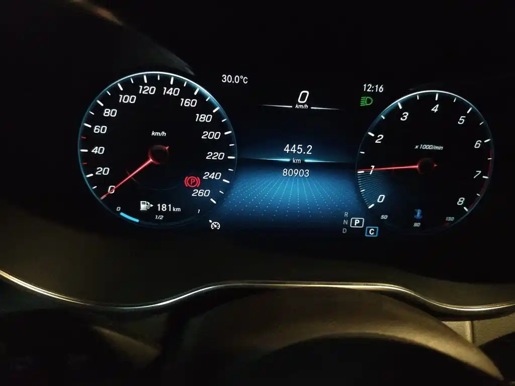 Mercedes-Benz GLC — миниатюра 5