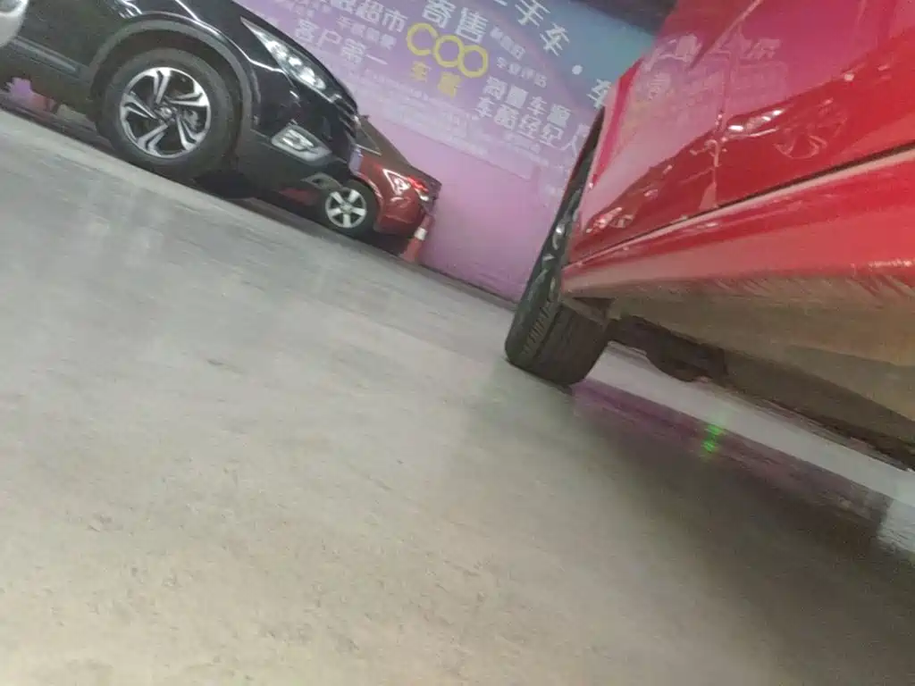 Volkswagen Polo — миниатюра 22