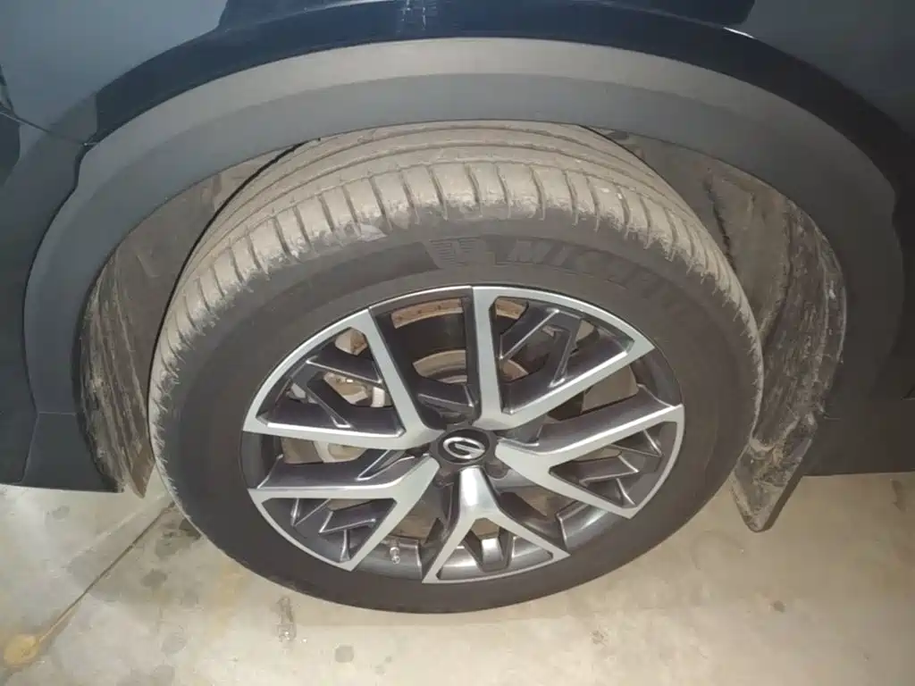 GAC Motor Trumpchi GS8 — миниатюра 23