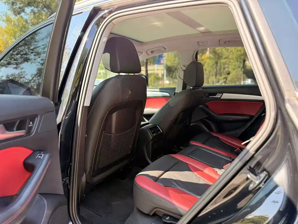 Audi Q5 — миниатюра 13