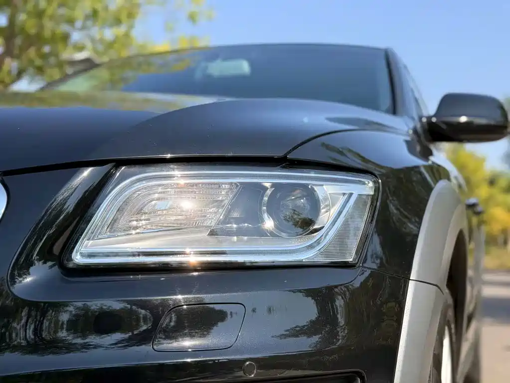 Audi Q5 — миниатюра 4