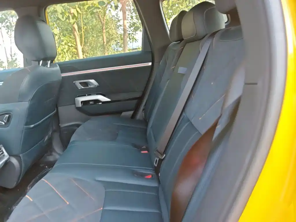 Deepal Deepal G318 — миниатюра 17
