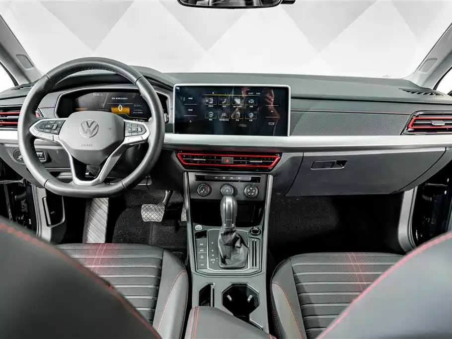 Volkswagen Lavida — миниатюра 12