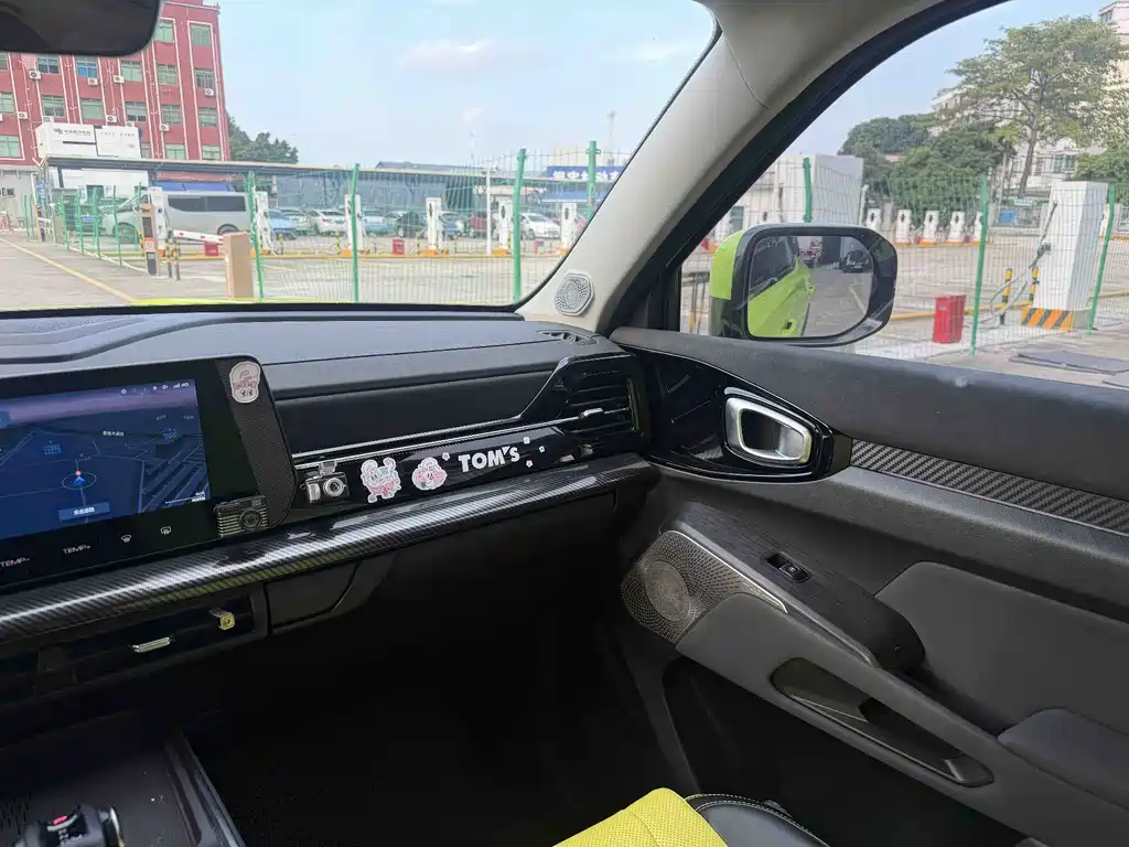 Haval Cool Dog — миниатюра 8