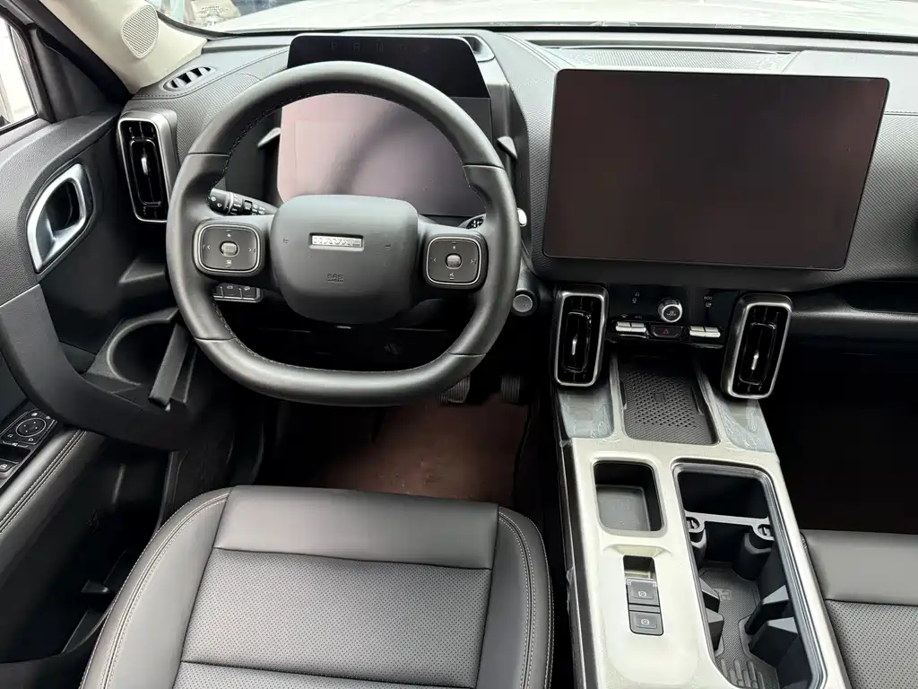 Haval Big Dog — миниатюра 5