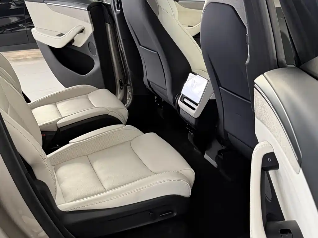 Tesla Model Y L — миниатюра 9
