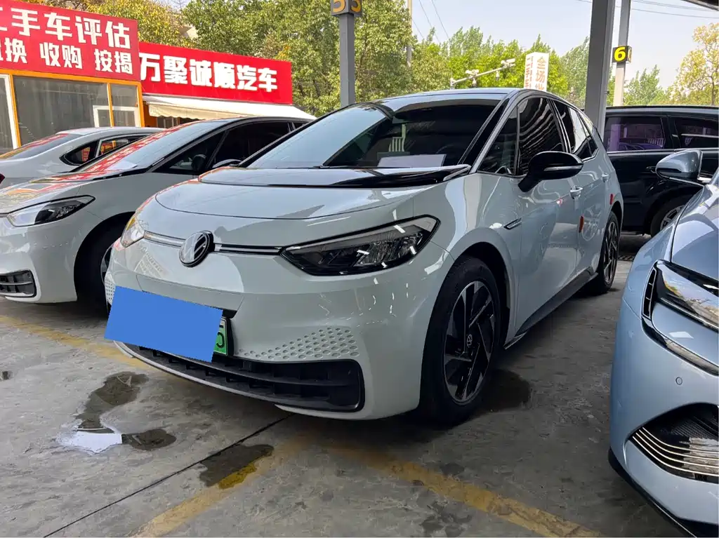 Volkswagen ID.3 2023