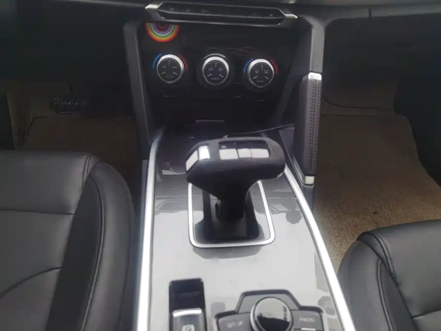 Haval H6 — миниатюра 16