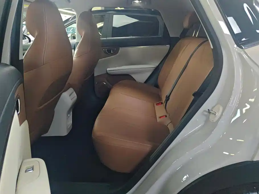 Wuling Bingo S — миниатюра 11