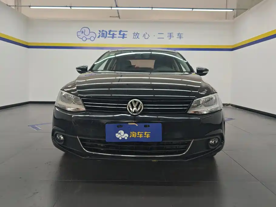 Volkswagen Sagitar — миниатюра 2