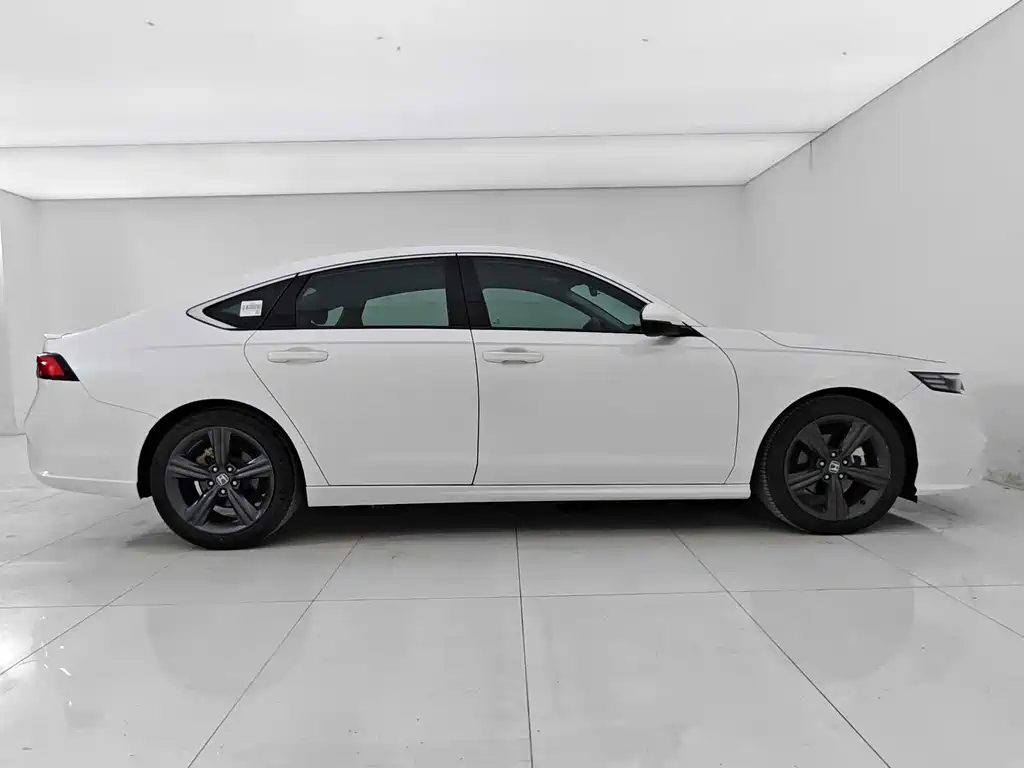 Honda Inspire — миниатюра 15