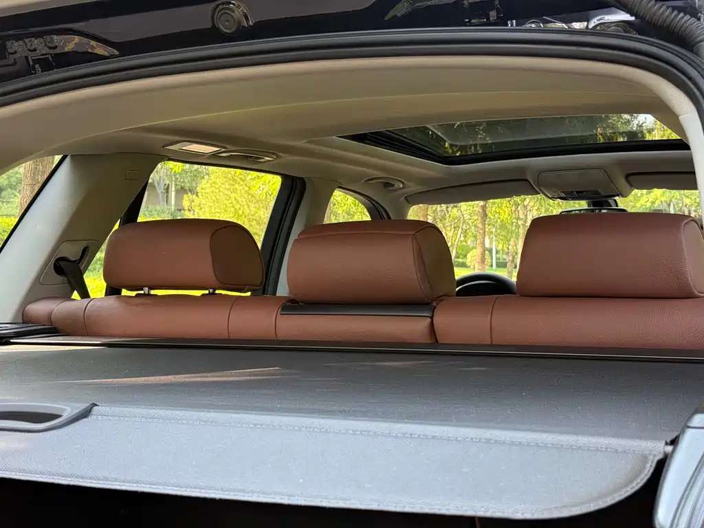 BMW X5 (Import) — миниатюра 31