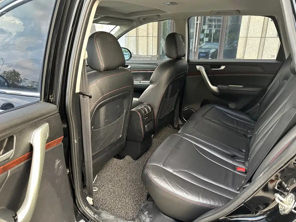 Haval H6 — миниатюра 6