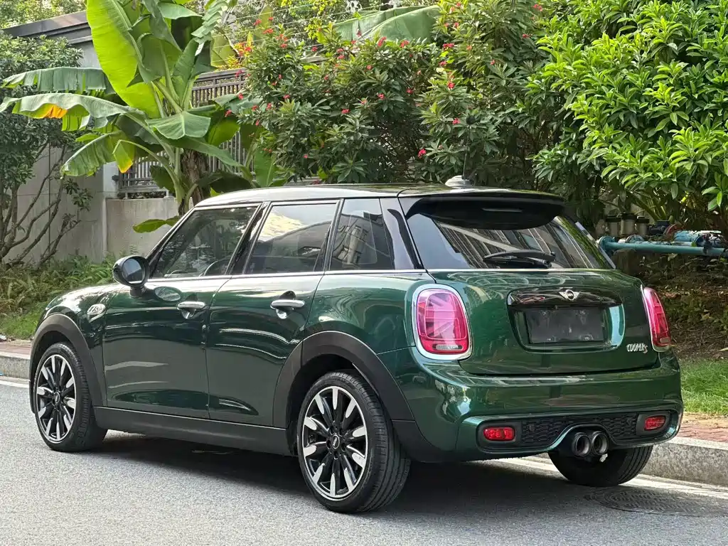 MINI Mini — миниатюра 7