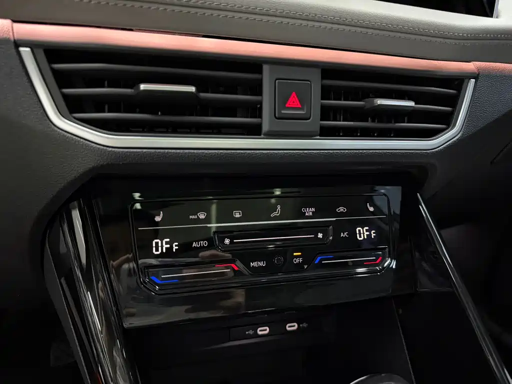 Volkswagen Tayron — миниатюра 11