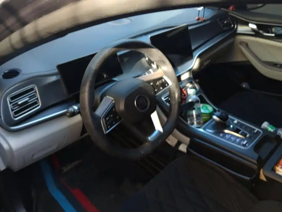 BYD Qin PLUS — миниатюра 15