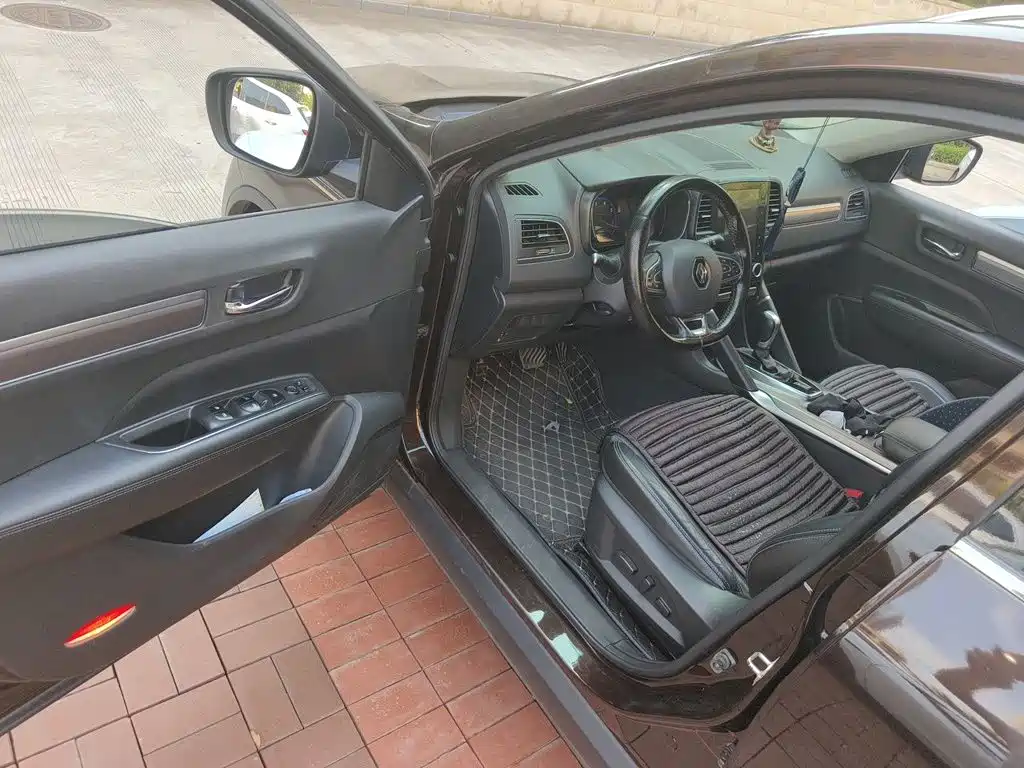 Renault Koleos — миниатюра 14