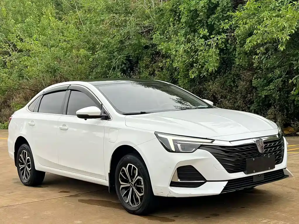 Roewe i6 MAX New Energy 2022