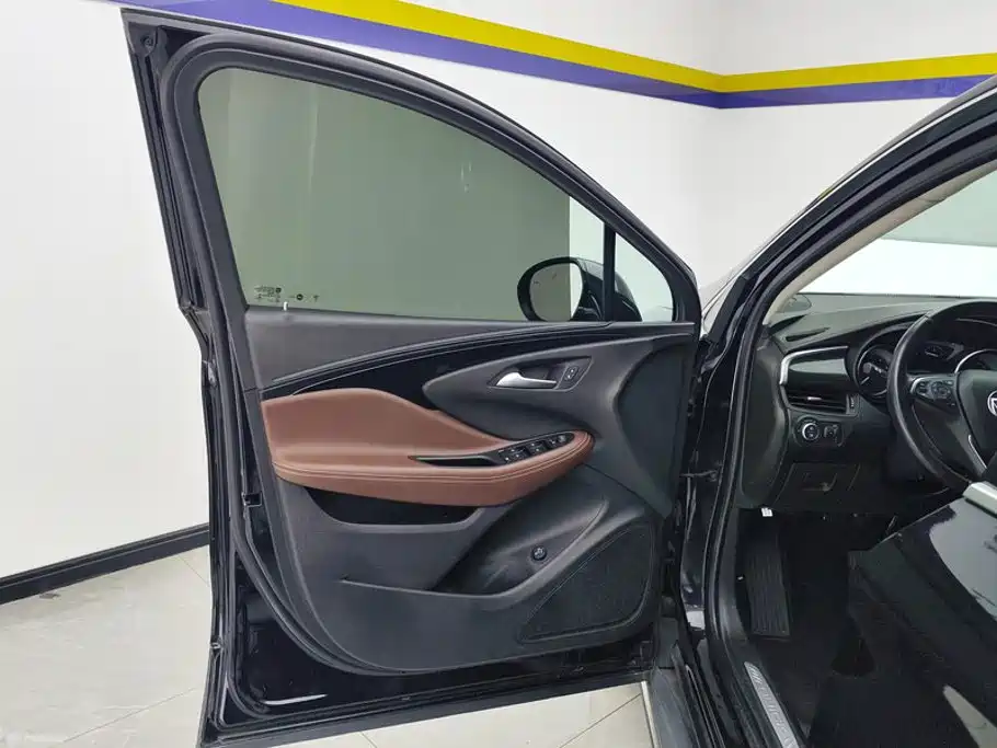 Buick Envision Plus — миниатюра 7
