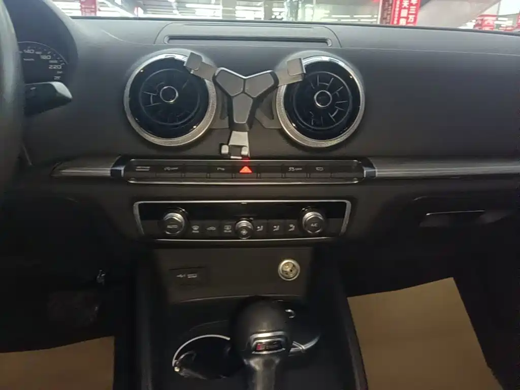 Audi A3 — миниатюра 13