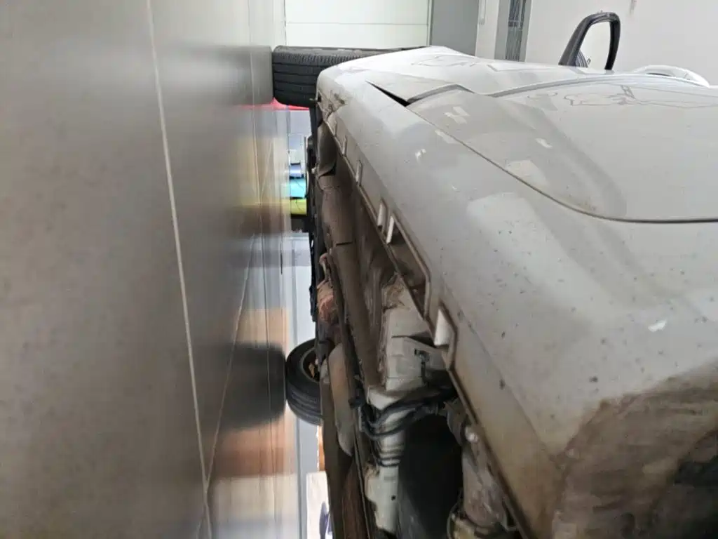 Geely Emgrand GL — миниатюра 22